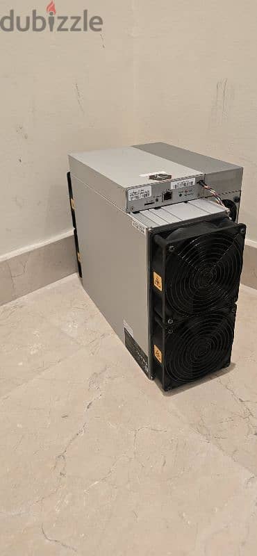Antminer L9 15GH 1