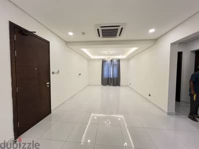 2BR Apartment | Saar | Semi‑Furnished | EWA Inclusive