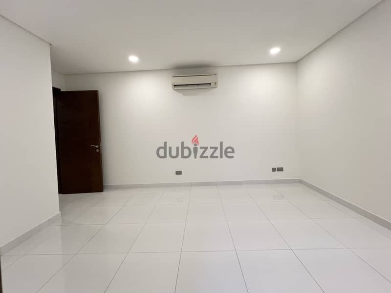 2BR Apartment | Saar | Semi‑Furnished | EWA Inclusive 1