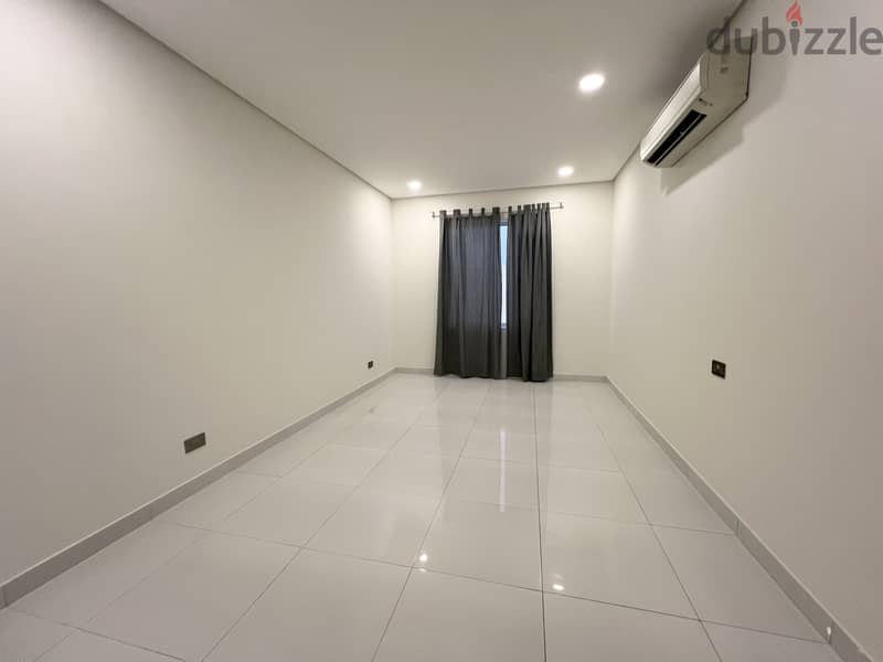 2BR Apartment | Saar | Semi‑Furnished | EWA Inclusive 5
