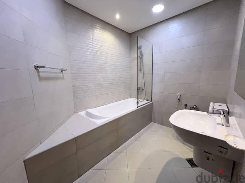2BR Apartment | Saar | Semi‑Furnished | EWA Inclusive 6