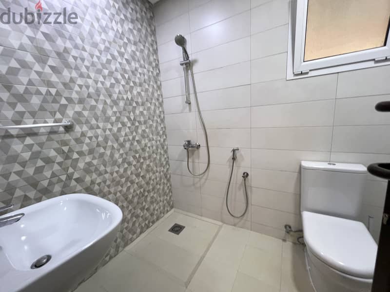 2BR Apartment | Saar | Semi‑Furnished | EWA Inclusive 7