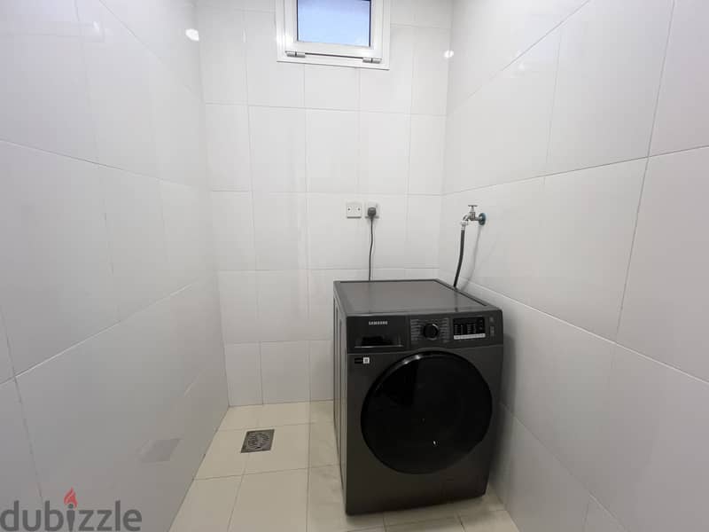 2BR Apartment | Saar | Semi‑Furnished | EWA Inclusive 8