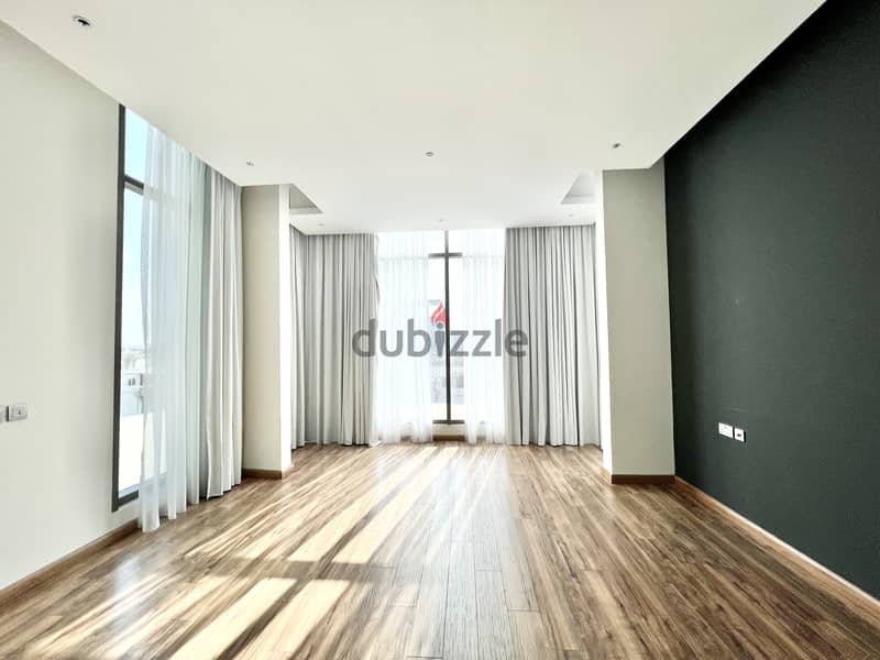 3BR Villa | Janabiya | Fully Furnished | Private Pool & Elevator 14