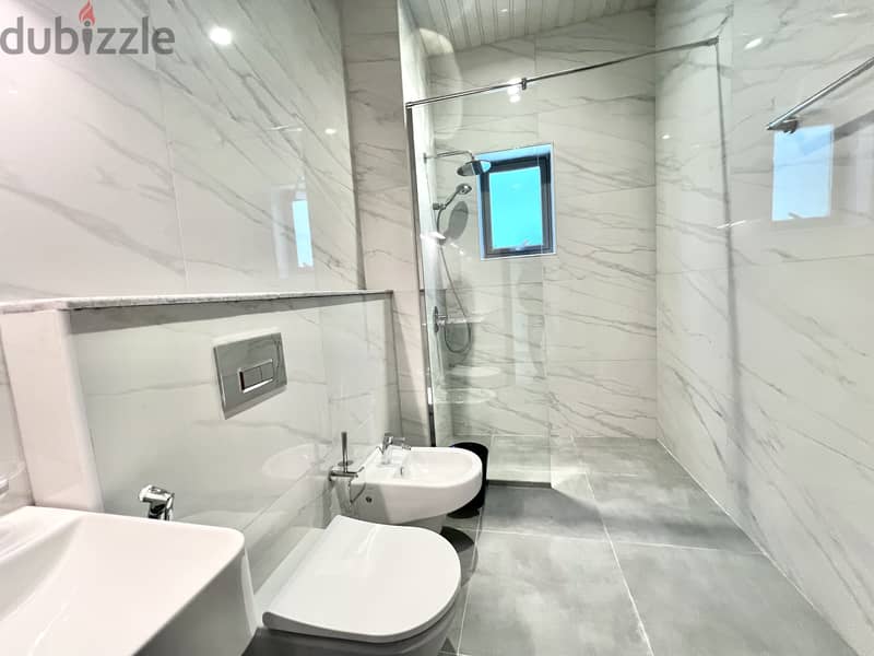 3BR Villa | Janabiya | Fully Furnished | Private Pool & Elevator 15