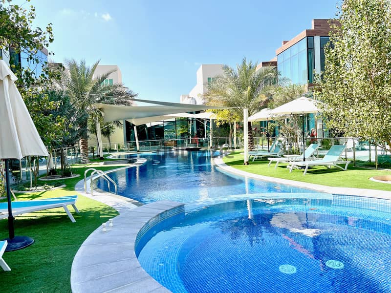 3BR Villa | Janabiya | Fully Furnished | Private Pool & Elevator 18