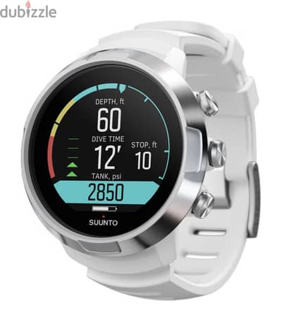 Suunto D5