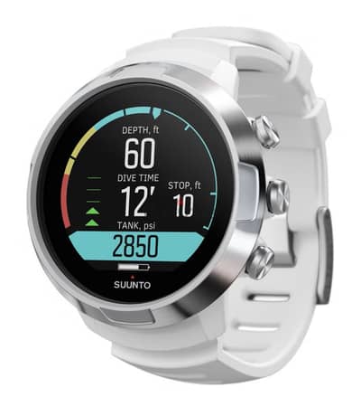 Suunto D5