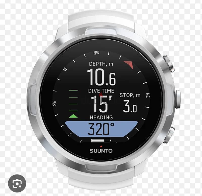 Suunto D5 1