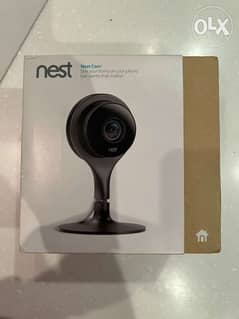 Nest (Google) Indoor Camera 0