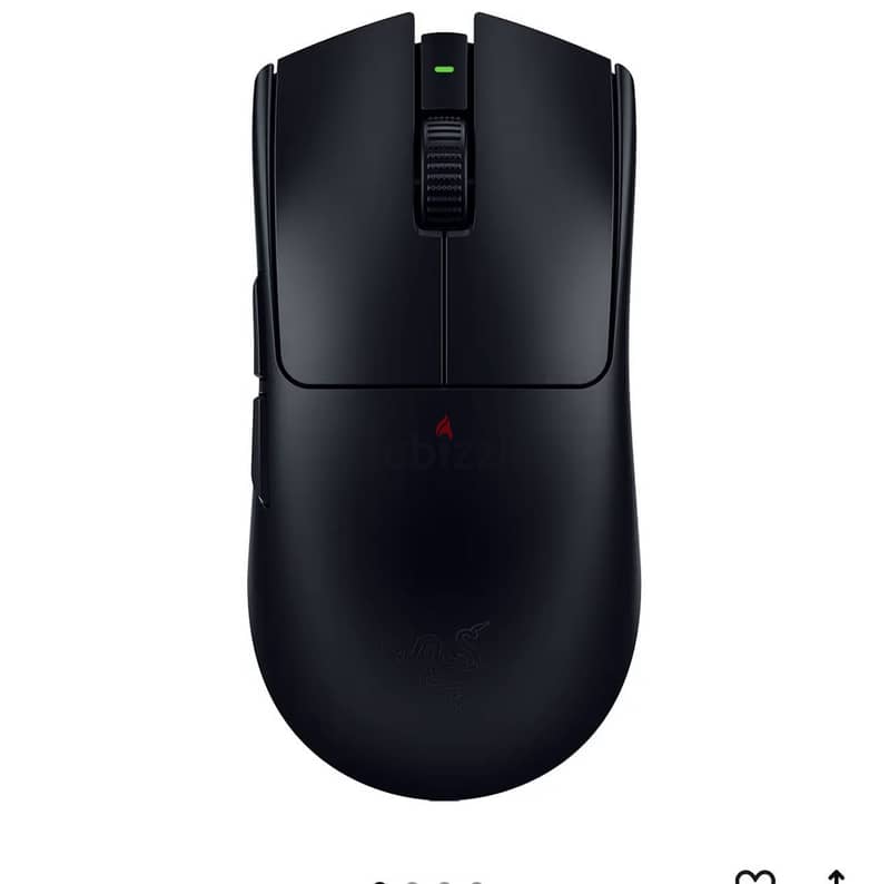 Razer Viper V3 Pro -Ultra-lightweight Wireless Gaming Mouse 8000 Hz 6