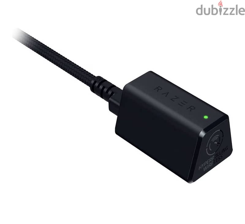 Razer Viper V3 Pro -Ultra-lightweight Wireless Gaming Mouse 8000 Hz 8