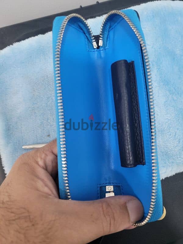 Montblanc pen case 2