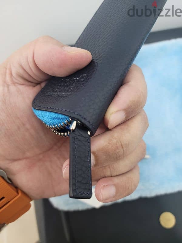 Montblanc pen case 3