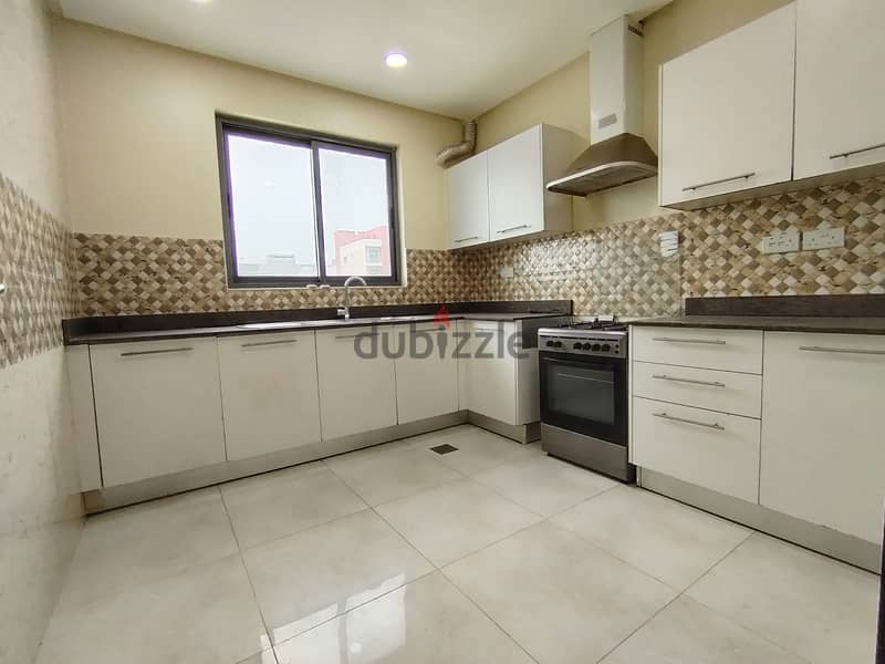 Comfortable Semi Furnished 2Bedroom Apartment with 2 Balconies in Hidd ...