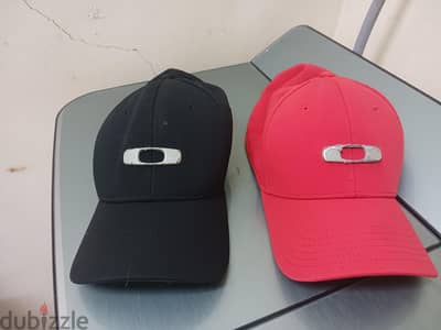 USED OAKLEY GASCAN CAP