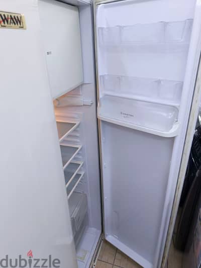 Refrigerator Very Neat Clean Outclass Performance Only 50BD