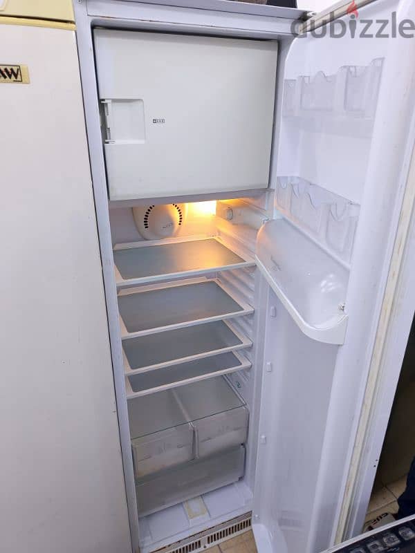 Refrigerator Very Neat Clean Outclass Performance Only 50BD 1