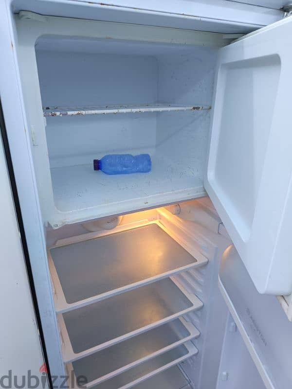 Refrigerator Very Neat Clean Outclass Performance Only 50BD 2