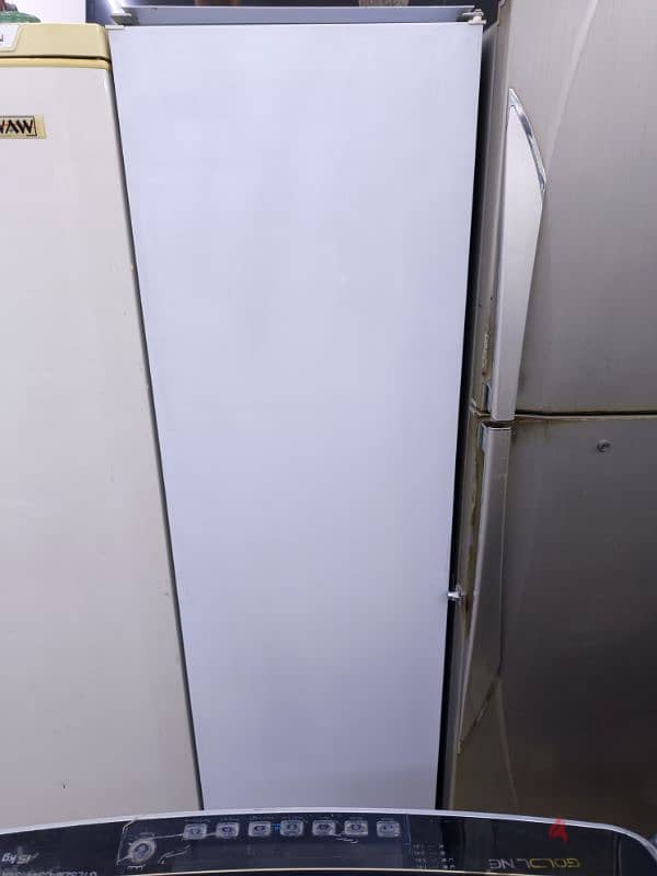 Refrigerator Very Neat Clean Outclass Performance Only 50BD 3