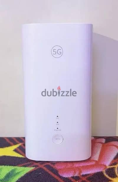 STC 5G cpe 5 wifi⁶ and 3600mbps speed