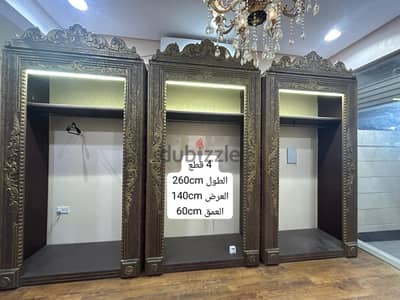 أثاث محل للبيع shop furniture for sell