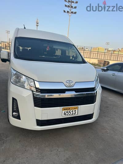 Horizon Rental Car