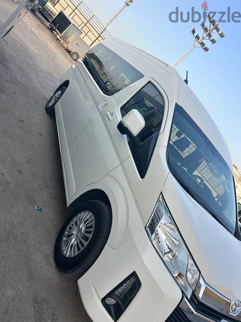 Horizon Rental Car 3