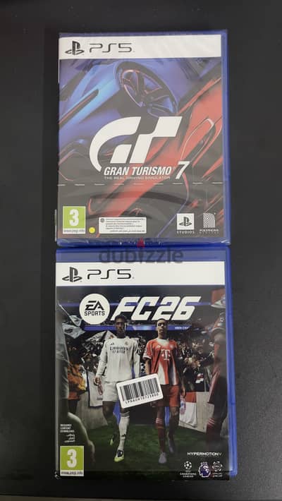 PS5 GAMES FOR SALE!!!