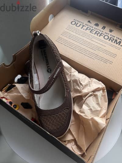 Merrell Womens Brand New