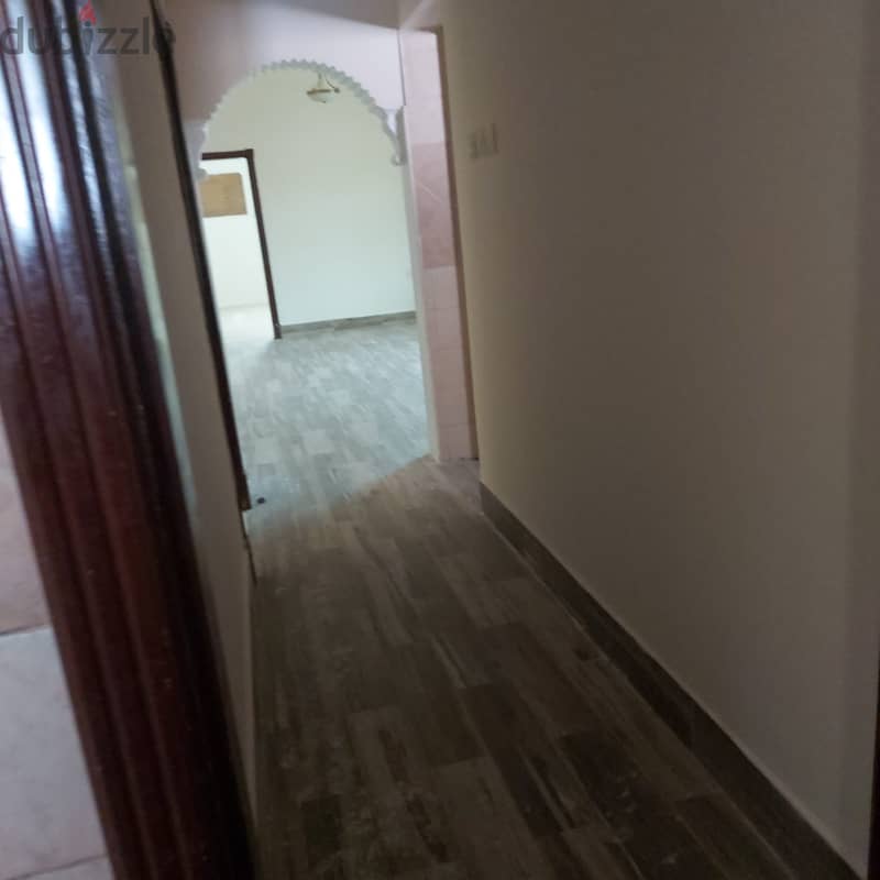 Apartment for rent شقة للإيجار 3