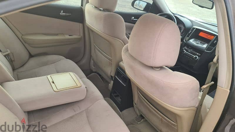 Nissan Maxima 2012 Instalments Option Available 9