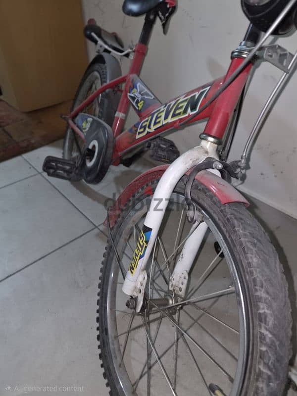 cycle and scooter 1