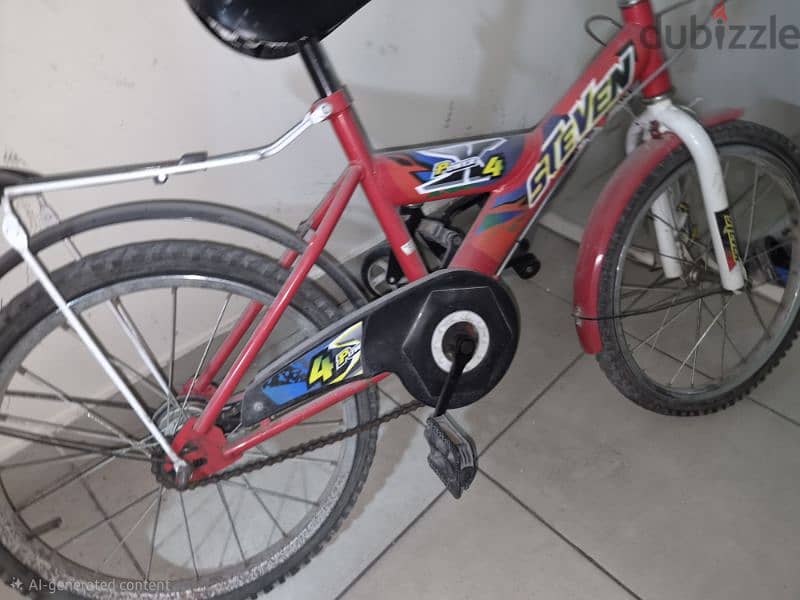cycle and scooter 2