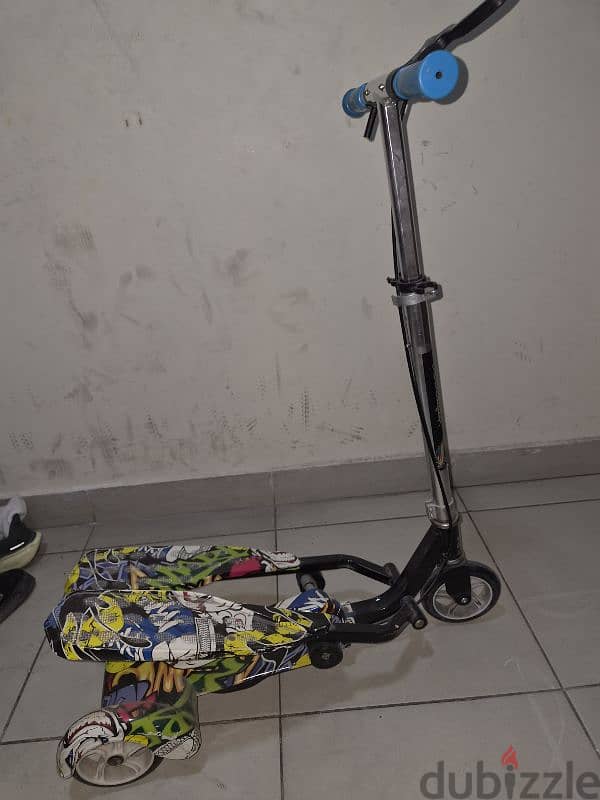 cycle and scooter 6