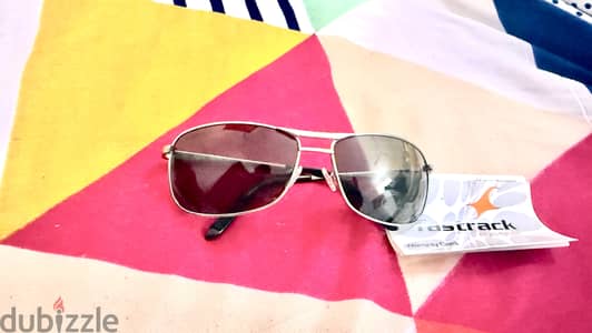 Fast track Men's sunglasses