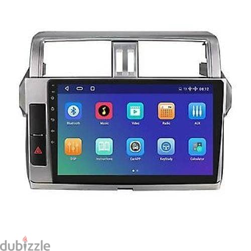 screens car 10