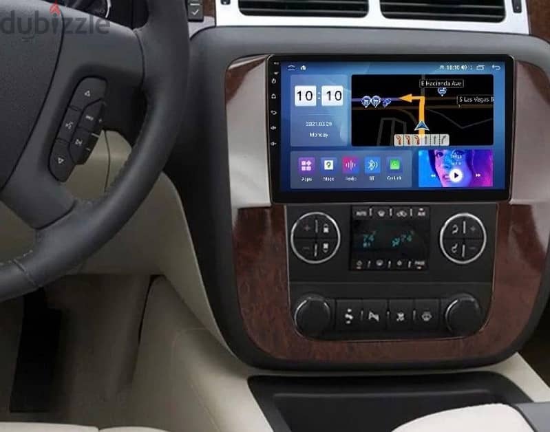 screens car 13