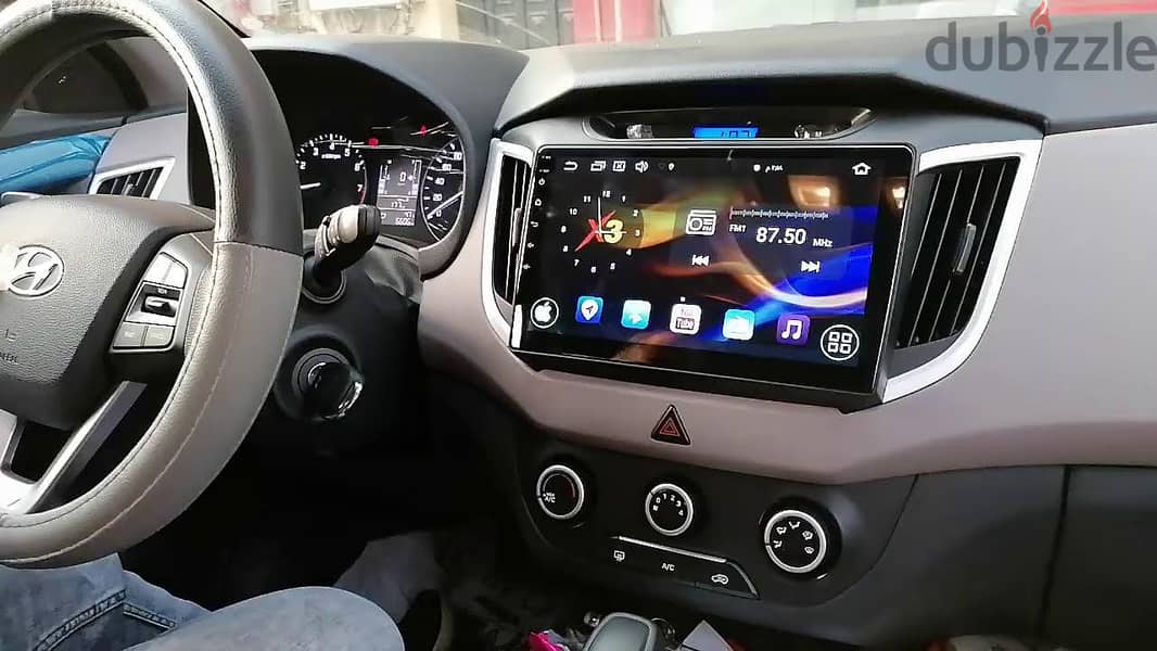 screens car 15