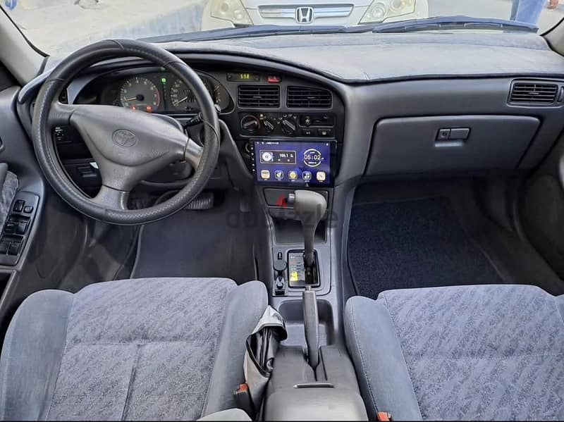 screens car 18
