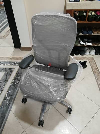 Allsteel Chair For Sale