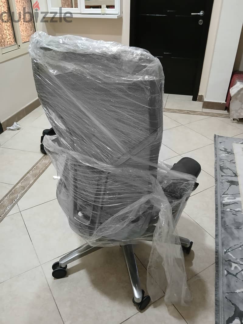 Allsteel Chair For Sale 1