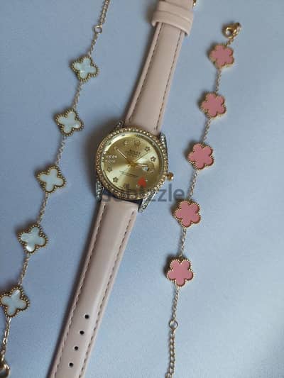 ROLEX FOR LADY