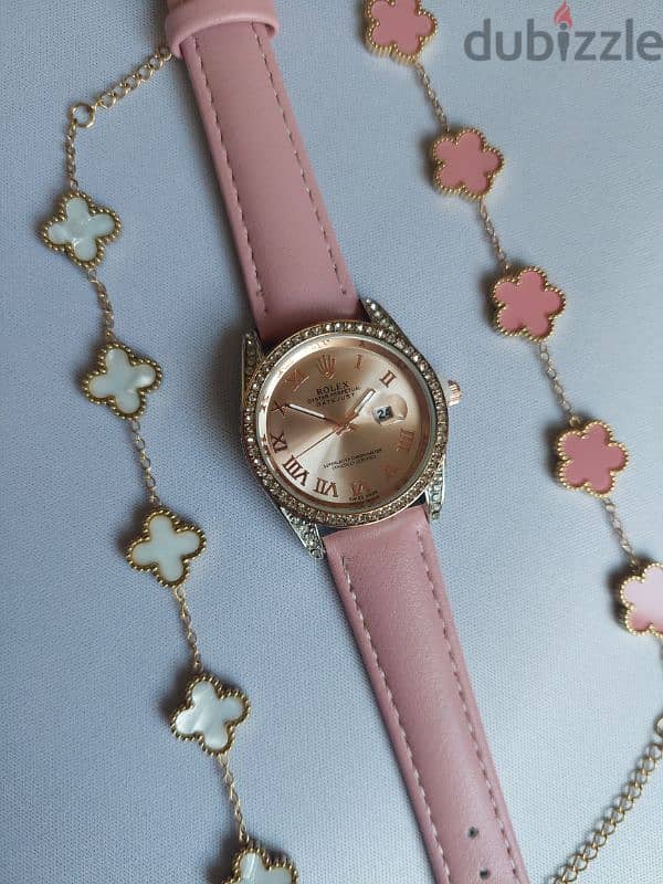 ROLEX FOR LADY 1