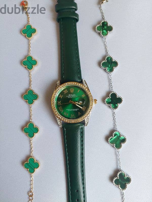 ROLEX FOR LADY 2