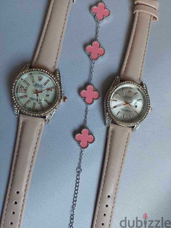 ROLEX FOR LADY 7
