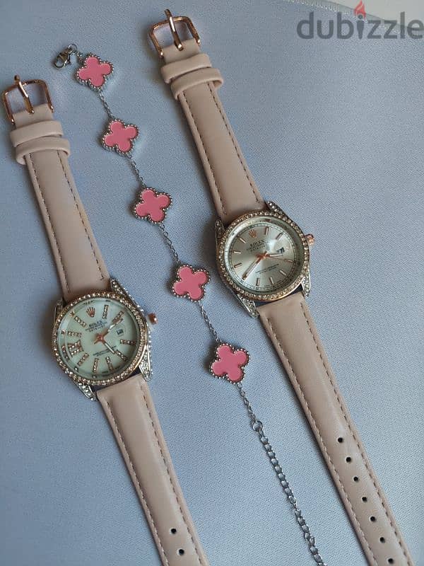 ROLEX FOR LADY 8