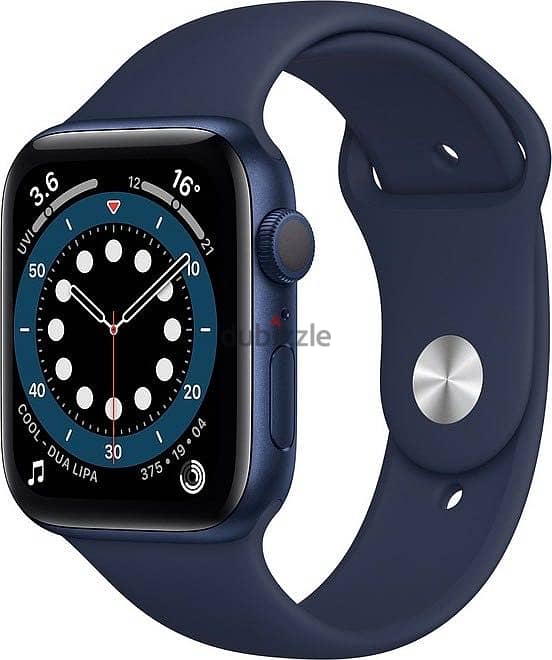 Apple Watch Series 6 GPS 1