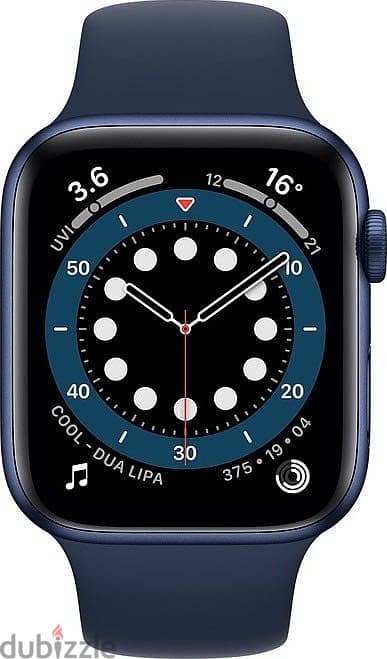 Apple Watch Series 6 GPS 3