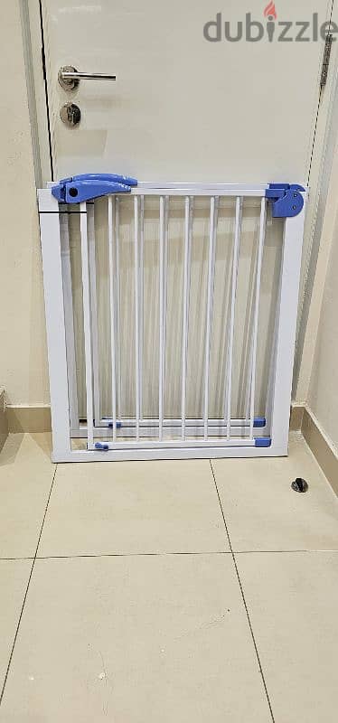 Baby security Gate